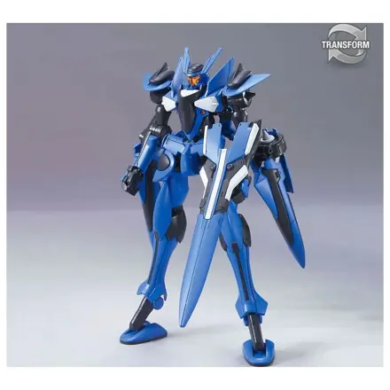 Gundam 00 The Movie Awakening of the Trailblazer Brave Commander Test Type Mobile Suit Zestaw modelarski HG 1/144 zdjęcie produktu