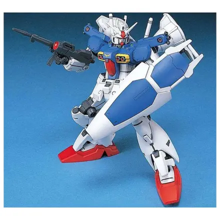 Gundam 0083 Stardust Memory RX-78GP01-Fb Gundam Full Vernian Zephyranthes Mobile Suit Zestaw modelarski HG 1/144 zdjęcie produktu
