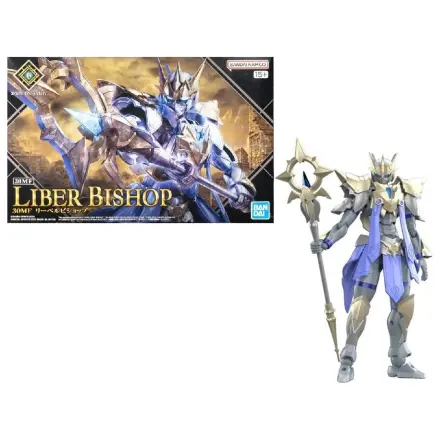 Gundam 30MF Liber Bishop Zestaw Modeli zdjęcie produktu