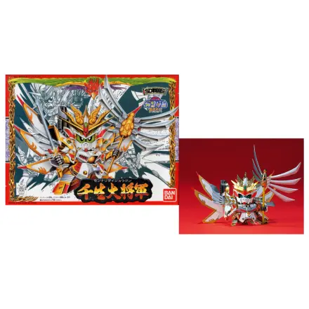 Gundam BB100 Sennari Dai-Shogun Model Zestaw zdjęcie produktu
