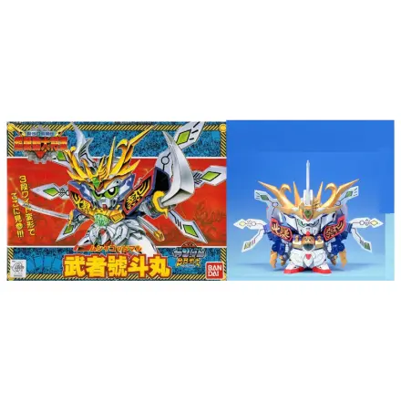 Gundam BB141 Musha Gottomaru Model Kit zdjęcie produktu