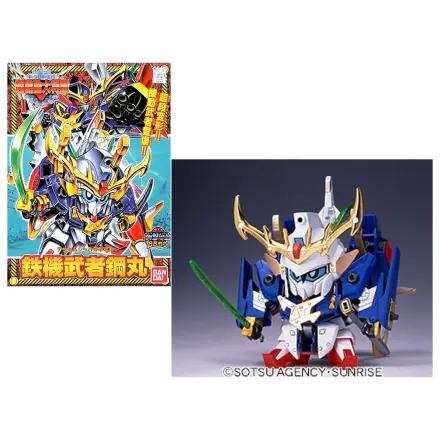Gundam BB142 Haganemaru zestaw do sklejania modeli zdjęcie produktu