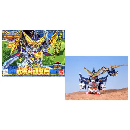 Gundam BB151 Bureito Gundam Zestaw Modelowy zdjęcie produktu