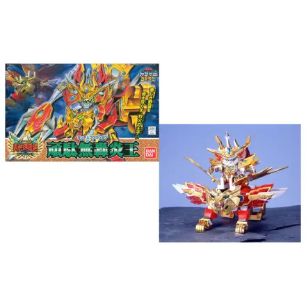 GUNDAM BB164 Gundam Goenoh zestaw modeli zdjęcie produktu