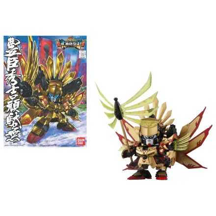 Gundam BB354 Toyotomi Hideyoshi Zestaw Modeli Gundam zdjęcie produktu
