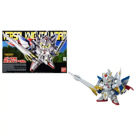 GUNDAM BB399 LegendBB Versal Knight Gundam Model Zestaw zdjęcie produktu