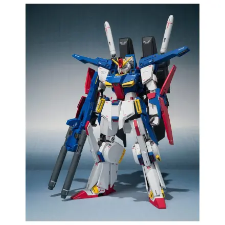 Gundam Enhanced ZZ figurka 15 cm zdjęcie produktu