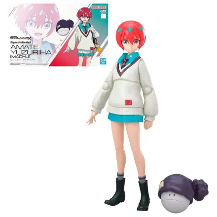 GUNDAM Figurka -rise Standard Amate Yuzuriha GquuuuuuX Series zdjęcie produktu