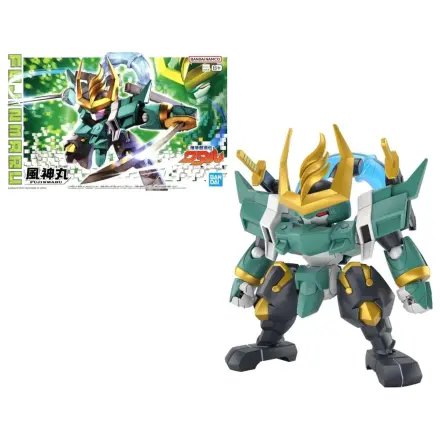 Gundam Fujinmaru zestaw modelarski zdjęcie produktu