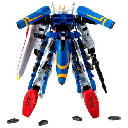 Gundam G-Frame FA Dragoon Strike figurka 13cm zdjęcie produktu