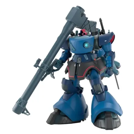 Gundam HG 1/144 Challia’s Rick Dom (GQ) Model Kit zdjęcie produktu
