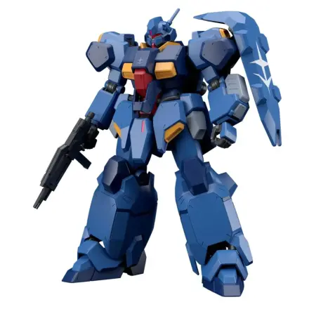 Gundam HG 1/144 Gustav Karl Type-00 Zestaw modelarski zdjęcie produktu