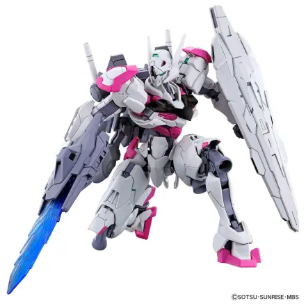 Zestaw modeli HG 1/144 Gundam Lfrith zdjęcie produktu