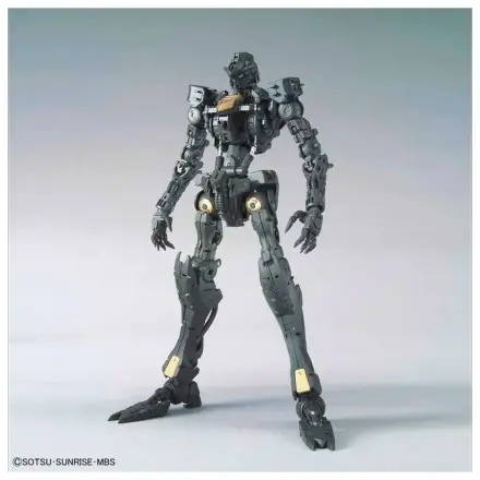 Gundam Iron-Blooded Orphans ASW-G-08 Gundam Barbatos Mobile Suit zestaw do samodzielnego montażu modelu MG 1/100 zdjęcie produktu