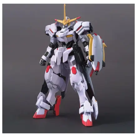 Gundam Iron-Blooded Orphans Urdr Hunt ASW-G-08 Gundam Hajiroboshi Mobile Suit zestaw modelowy HG 1/144 zdjęcie produktu