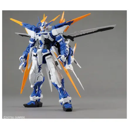 Model Kit MG 1/100 Gundam Astray Blue Frame D zdjęcie produktu