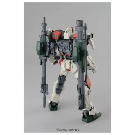 Zestaw Modeli MG 1/100 Buster Gundam zdjęcie produktu