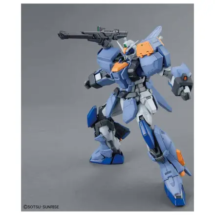 Zestaw Modelowy MG 1/100 Duel Gundam Assault Shroud zdjęcie produktu