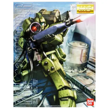 Gundam MG 1/100 GM Sniper zestaw modelowy zdjęcie produktu