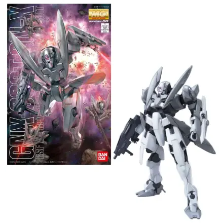 Gundam MG 1/100 GN-X Zestaw modelarski zdjęcie produktu