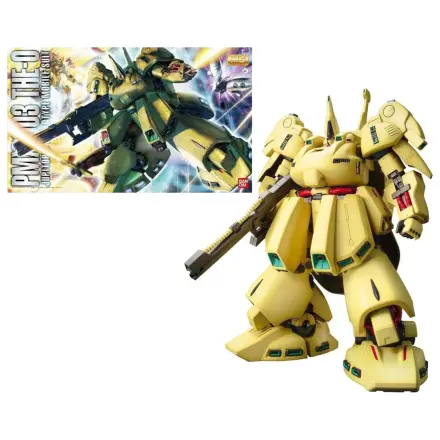 Gundam MG 1/100 PMX-003 The-O zdjęcie produktu