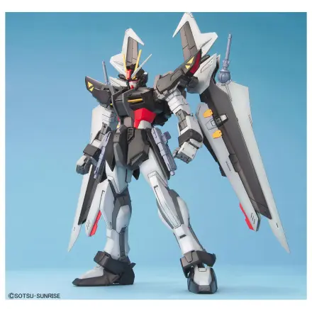 Zestaw Modelarski MG 1/100 Strike Noir Gundam zdjęcie produktu