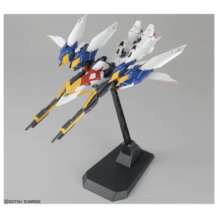 Model Zestaw MG 1/100 Wing Gundam Proto-Zero EW zdjęcie produktu