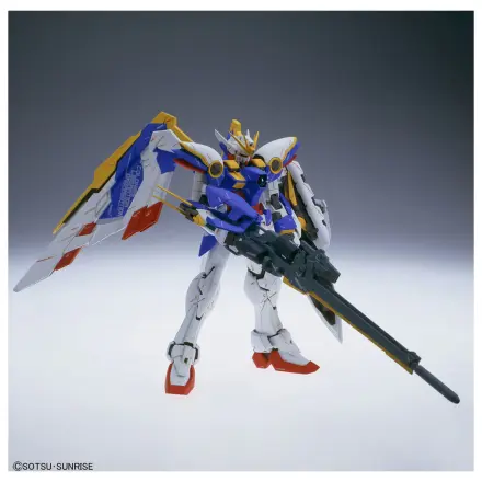 Zestaw Modeli MG w skali 1/100 Wing Gundam Ver. Ka zdjęcie produktu