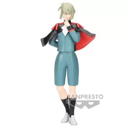 Figurka Gundam Mobile Suit The Witch From Mercury Elan Ceres 19 cm zdjęcie produktu