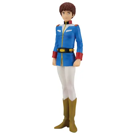 Gundam Mobile Suit Universal Century Saga 2 Amuro Ray Ichibansho figurka 24 cm zdjęcie produktu