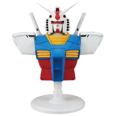 Gundam Mobile Suit Universal Century Saga 2 RX-78-2 Gundam figurka Ichibansho 18cm zdjęcie produktu