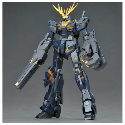 Gundam Model Kit Master Grade Unicorn Gundam 02 Banshee 18 cm zdjęcie produktu