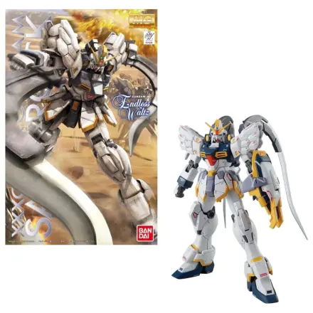 Zestaw modeli GUNDAM Master Grade Gundam Sandrock EW Ver. 18 cm zdjęcie produktu