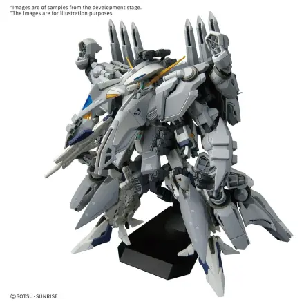 Gundam MSG: Hathaway: The Sorcery of Nymph Circe HG 1/144 Alyzeus zestaw modeli 25cm zdjęcie produktu