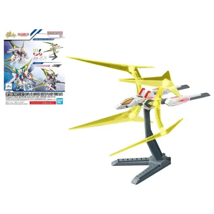 Zestaw Gundam Option Parts Set Gunpla 05 (Universe Booster) Model Kit zdjęcie produktu