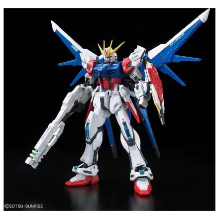 Zestaw modelowy RG 1/144 Build Strike Gundam Full Package zdjęcie produktu
