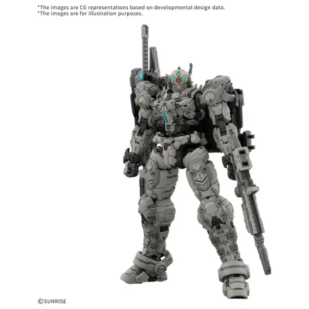 Gundam Rogue Orbit Ark 10 Gundam Helix HG Zestaw Modelu do Składania Figurka w Skali 1/144 zdjęcie produktu