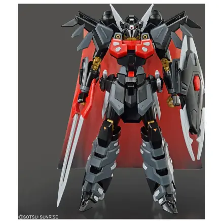 Gundam SEED Freedom NOG-M1A1 Black Knight Squad Shi-ve.A zestaw Model kit HG 1/144 zdjęcie produktu