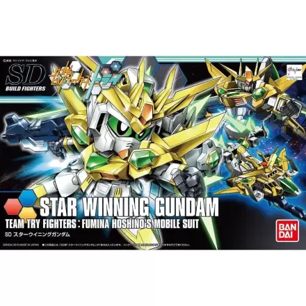 Gundam Star Winning figurka zdjęcie produktu