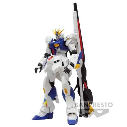 Gundam The Life-Sized RX-93ff Gundam figurka 14cm zdjęcie produktu
