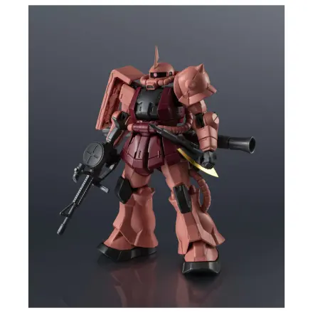 Gundam Universe MS-06S Char’s Zaku II Renewal figurka 15cm zdjęcie produktu