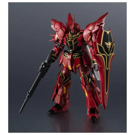 Gundam Universe MSN-06S Sinanju figurka 16cm zdjęcie produktu