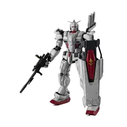 Gundam Universe Requiem for Vengeance Gundam Ex figurka 15 cm zdjęcie produktu