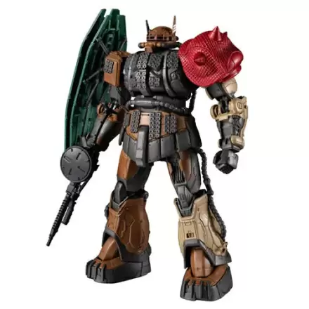 Gundam Universe Requiem for Vengeance Zaku II Solari figurka 15 cm zdjęcie produktu