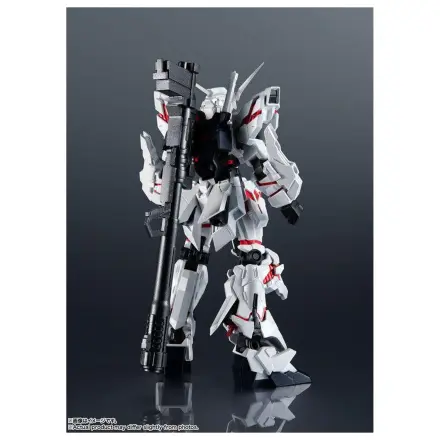 Gundam Universe RX-0 Unicorn Gundam Renewal figurka 16cm zdjęcie produktu