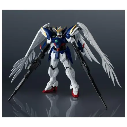 Gundam Universe XXXG-00W0 Wing Gundam Zero (EW) Renewal figurka 15 cm zdjęcie produktu