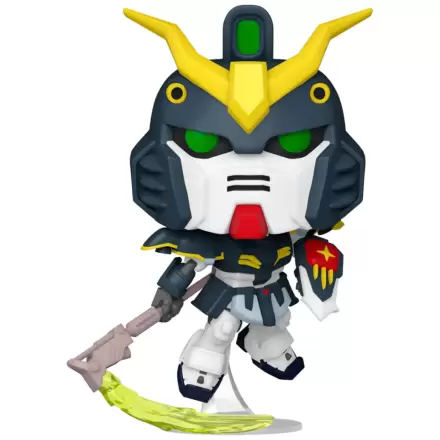 Gundam Wing Funko POP! Figurka winylowa Plus Animation Gundam Deathscythe 9 cm zdjęcie produktu