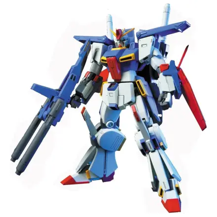 Gundam ZZ MSZ-010 Double Zeta Gundam Mobile Suit Model Kit HGUC 1/144 zdjęcie produktu