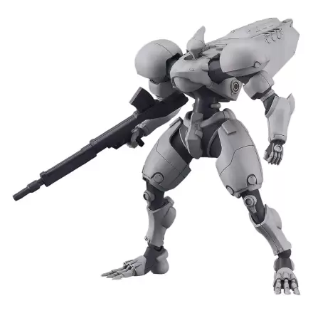 Gunparade March Moderoid Plastic Model Kit Shikon (Model Dwupilotowy) 15 cm termékfotója