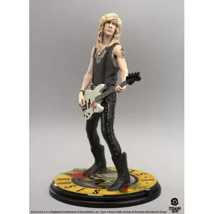 Guns n' Roses Rock Iconz Statua Duff McKagan 20 cm termékfotója